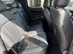 2025 Ford Ranger Sport