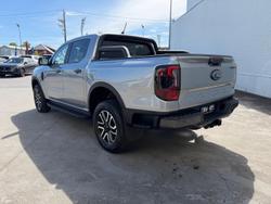 2025 Ford Ranger Sport