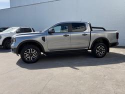 2025 Ford Ranger Sport