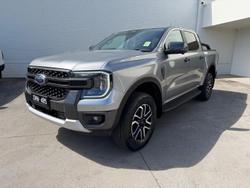 2025 Ford Ranger Sport
