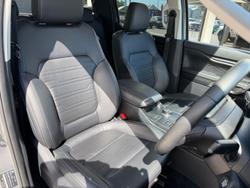 2025 Ford Ranger Sport