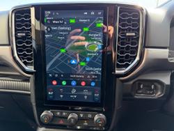 2025 Ford Ranger Sport