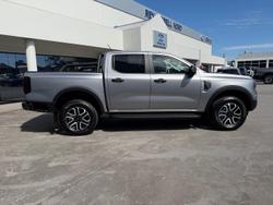 2025 Ford Ranger Sport