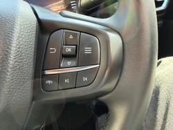 2025 Ford Ranger Sport