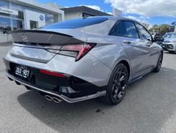 2025 Hyundai i30 N Line Premium