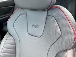 2025 Hyundai i30 N Line Premium