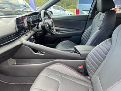 2025 Hyundai i30 N Line Premium