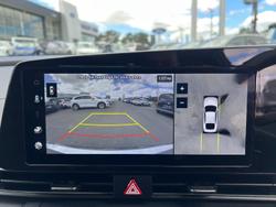 2025 Hyundai i30 N Line Premium