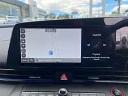 2025 Hyundai i30 N Line Premium