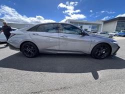 2025 Hyundai i30 N Line Premium