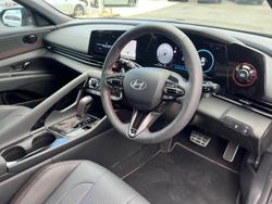 2025 Hyundai i30 N Line Premium