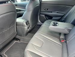 2025 Hyundai i30 N Line Premium