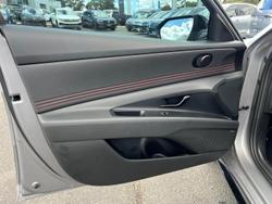 2025 Hyundai i30 N Line Premium