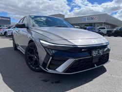 2025 Hyundai i30 N Line Premium