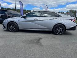 2025 Hyundai i30 N Line Premium