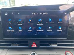 2025 Hyundai i30 N Line Premium