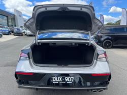 2025 Hyundai i30 N Line Premium