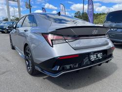 2025 Hyundai i30 N Line Premium