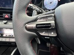 2025 Hyundai i30 N Line Premium