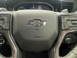 2025 Chevrolet Silverado 1500 ZR2 W/Tech Pack