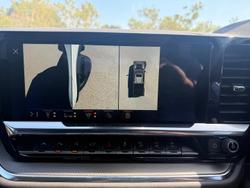 2025 Chevrolet Silverado 1500 ZR2 W/Tech Pack