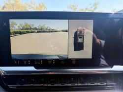 2025 Chevrolet Silverado 1500 ZR2 W/Tech Pack