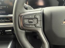 2025 Chevrolet Silverado 1500 ZR2 W/Tech Pack