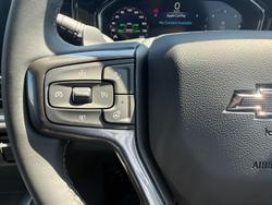 2025 Chevrolet Silverado 1500 ZR2 W/Tech Pack