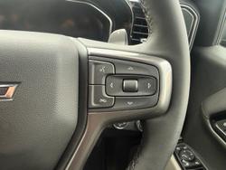 2025 Chevrolet Silverado 1500 ZR2 W/Tech Pack