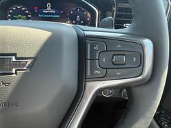 2025 Chevrolet Silverado 1500 ZR2 W/Tech Pack