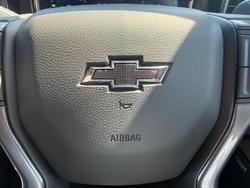 2025 Chevrolet Silverado 1500 ZR2 W/Tech Pack