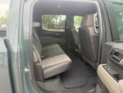 2025 Chevrolet Silverado 1500 ZR2 W/Tech Pack