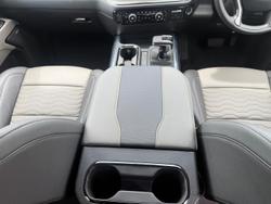 2025 Chevrolet Silverado 1500 ZR2 W/Tech Pack