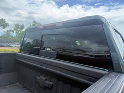 2025 Chevrolet Silverado 1500 ZR2 W/Tech Pack