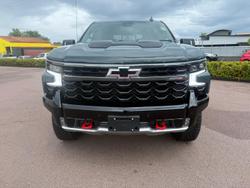 2025 Chevrolet Silverado 1500 ZR2 W/Tech Pack