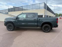 2025 Chevrolet Silverado 1500 ZR2 W/Tech Pack