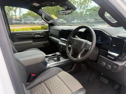 2025 Chevrolet Silverado 1500 ZR2 W/Tech Pack