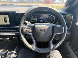 2025 Chevrolet Silverado 1500 ZR2 W/Tech Pack