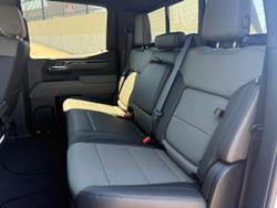 2025 Chevrolet Silverado 1500 ZR2 W/Tech Pack
