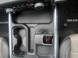 2025 Chevrolet Silverado 1500 ZR2 W/Tech Pack