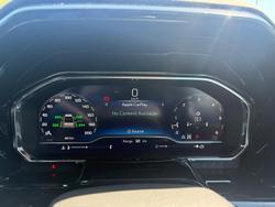 2025 Chevrolet Silverado 1500 ZR2 W/Tech Pack