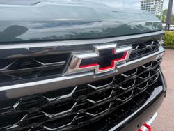 2025 Chevrolet Silverado 1500 ZR2 W/Tech Pack