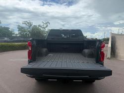 2025 Chevrolet Silverado 1500 ZR2 W/Tech Pack