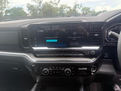 2025 Chevrolet Silverado 1500 ZR2 W/Tech Pack