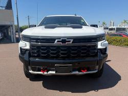 2025 Chevrolet Silverado 1500 ZR2 W/Tech Pack