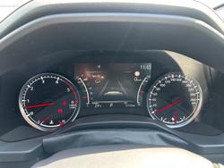 2024 Toyota Landcruiser Sahara