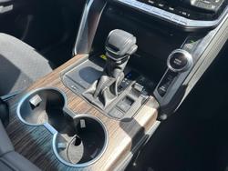 2024 Toyota Landcruiser Sahara