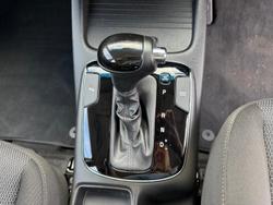 2018 Kia Cerato Sport BD MY19 Runway Red