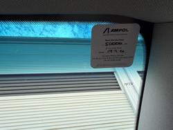 2018 Kia Cerato Sport BD MY19 Runway Red