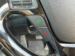 2018 Kia Cerato Sport BD MY19 Runway Red